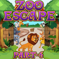 Zoo Escape-6