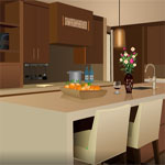 Fashionable Abode Escape