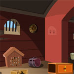 Ancient Antiques Escape