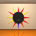 Big Clock Room Escape 3