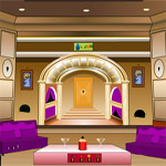 Celebrity Gold Room Escape