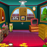 Double Room Escape