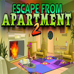 Escape From Apartment 2