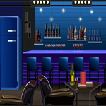 Escape From Billiards Room