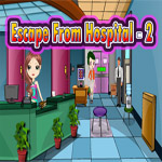 Escape From Hospital 2