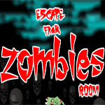 Escape From Zombies Room