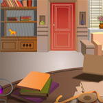 Free online flash games - Escape for the Pajama Party game - WowEscape 