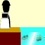Escape from Cake Shop