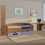 Free online flash games - Escape from the Drunkards House game - WowEscape 