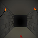 Evil Doll Escape
