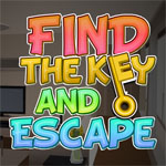 Find the Key and Escape