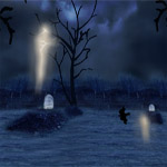 Ghosts and Escape