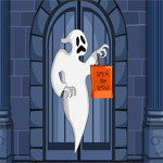 Halloween Castle Escape