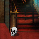 Halloween Villa Escape