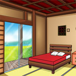 Hotel Zen Room Escape