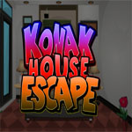 Konak House Escape