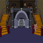 Free online html5 games - Little Devil Escape-2 game - WowEscape 