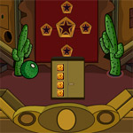 Palace Hall Escape