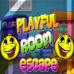Playful Room Escape
