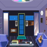 Poet Home Escape