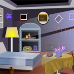 Puckish House Escape