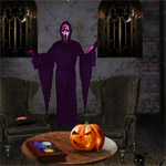 Pumpkin House Escape