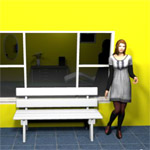 Real World Escape 51 Psychotherapist