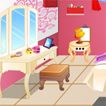 Regal Bedroom Escape