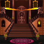 Statue Castle Escape