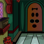 Traditional House Escape