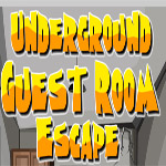 Underground Guest Room Escape