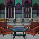 Vintage Castle Escape