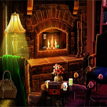 Vintage House Escape