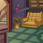 Wood Rooms Escape