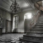 Abandoned Hotel Escape