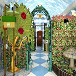 Alice House 10 - Where is Alice 