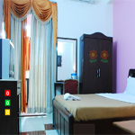 Amenity Bed Room Escape