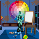 Artist House Escape