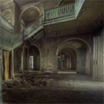 Asylum Survival Escape Day 3