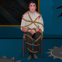 Bigescape Jigsaw Killer-2