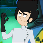 Brain Train with Professor Labcoat 5