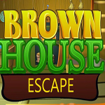 Brown House Escape