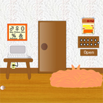 Button Escape 27