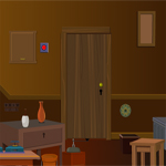 Carpenter Home Escape