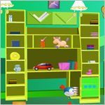 Child Play Room Escape