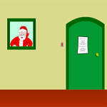 Free online flash games - Christmas Escape game - WowEscape 