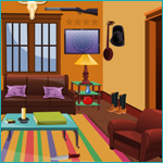 Cowboys Great Escape