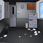 Free online flash games - Crime Story Investigation Escape 2 game - WowEscape 