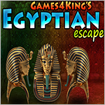 Egyptian Escape