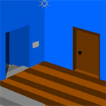 Free online flash games - Escape 003 Two Floors game - WowEscape 